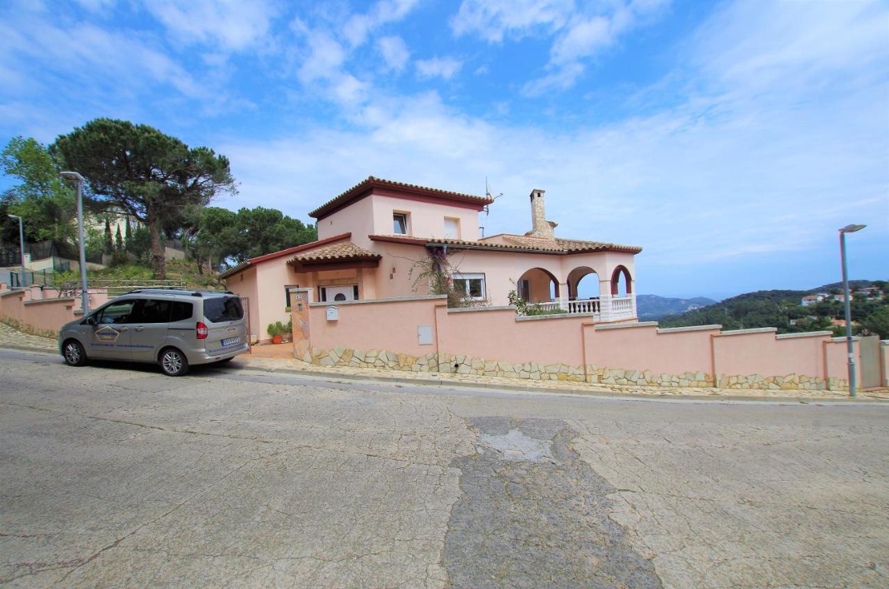 Villa V&v Lloret- Christine