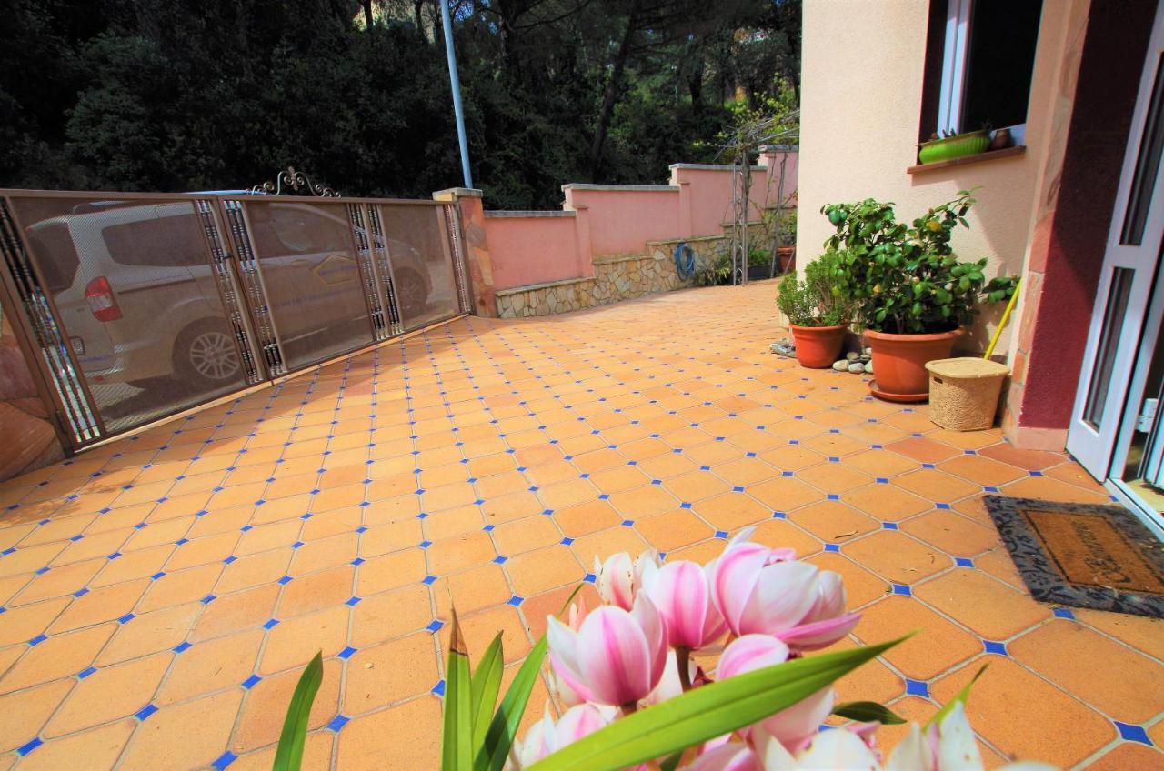 Villa V&v Lloret- Christine Lloret de Mar