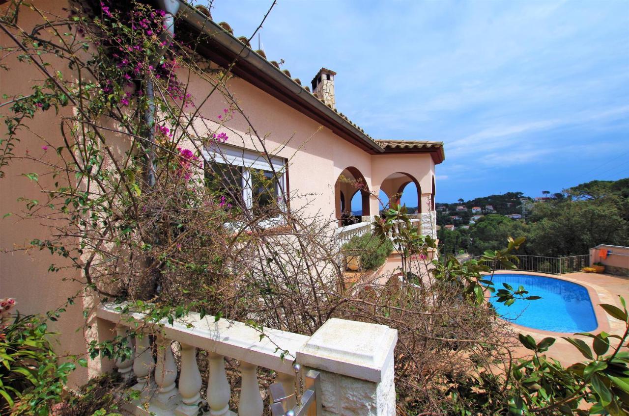 Villa V&v Lloret- Christine Lloret de Mar