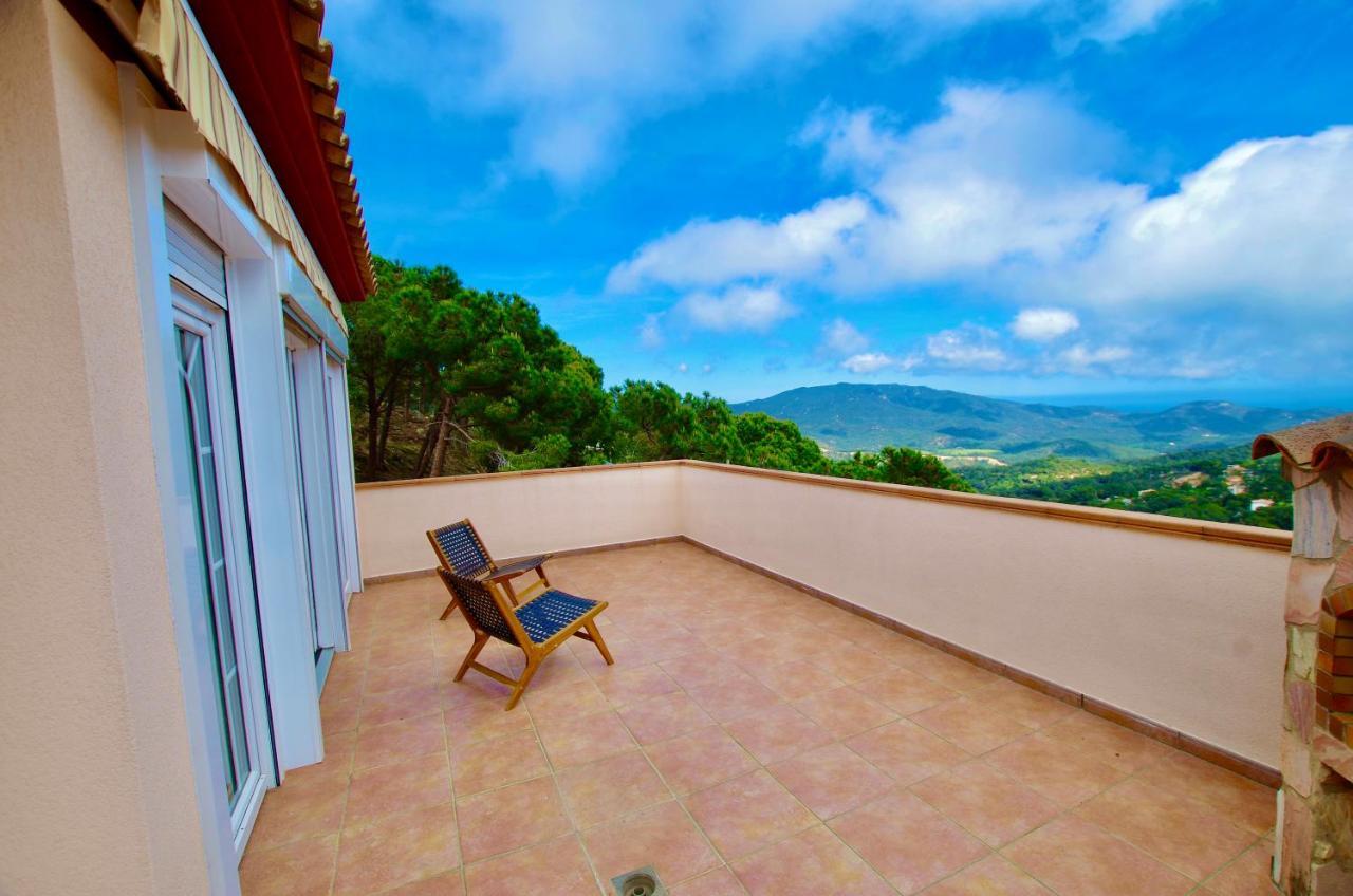Villa V&v Lloret- Christine Lloret de Mar